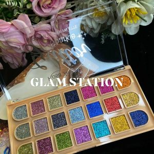 Glitter Pallet