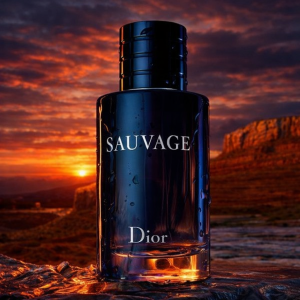 Dior Sauvage