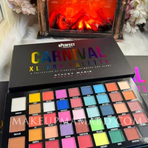 43 COLOR PREMIUM XL PRO PALLET