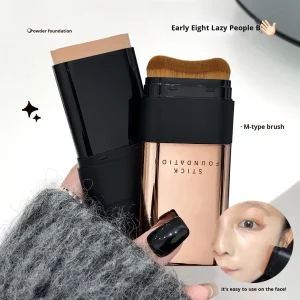 Kakashow Water Glow Stick Foundation